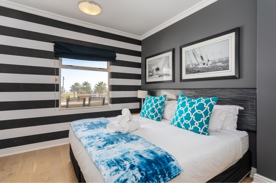 To Let 2 Bedroom Property for Rent in Mouille Point Western Cape